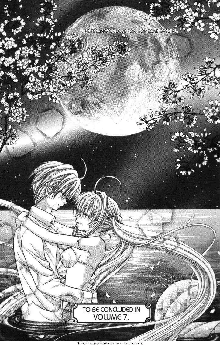 Mermaid Melody Pichi Pichi Pitch Chapter 30 50